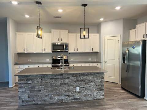 Jarrell, TX 76537,424 Cosmos LN