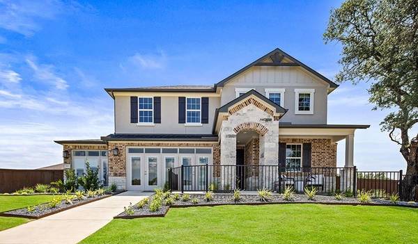237 Torchwood DR, Marble Falls, TX 78654
