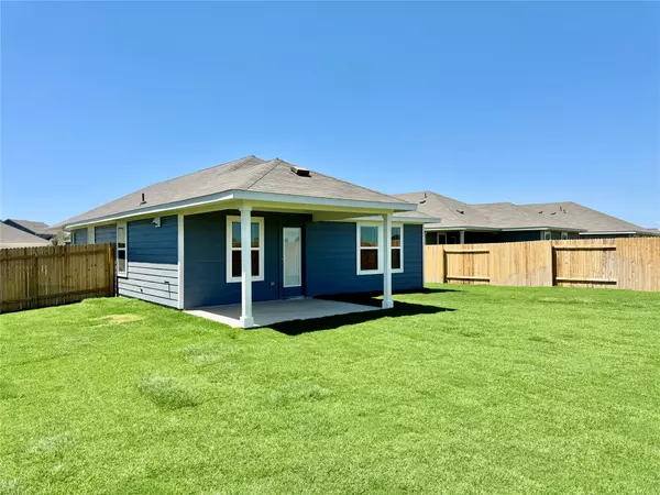 Cedar Creek, TX 78612,107 Osprey Chain