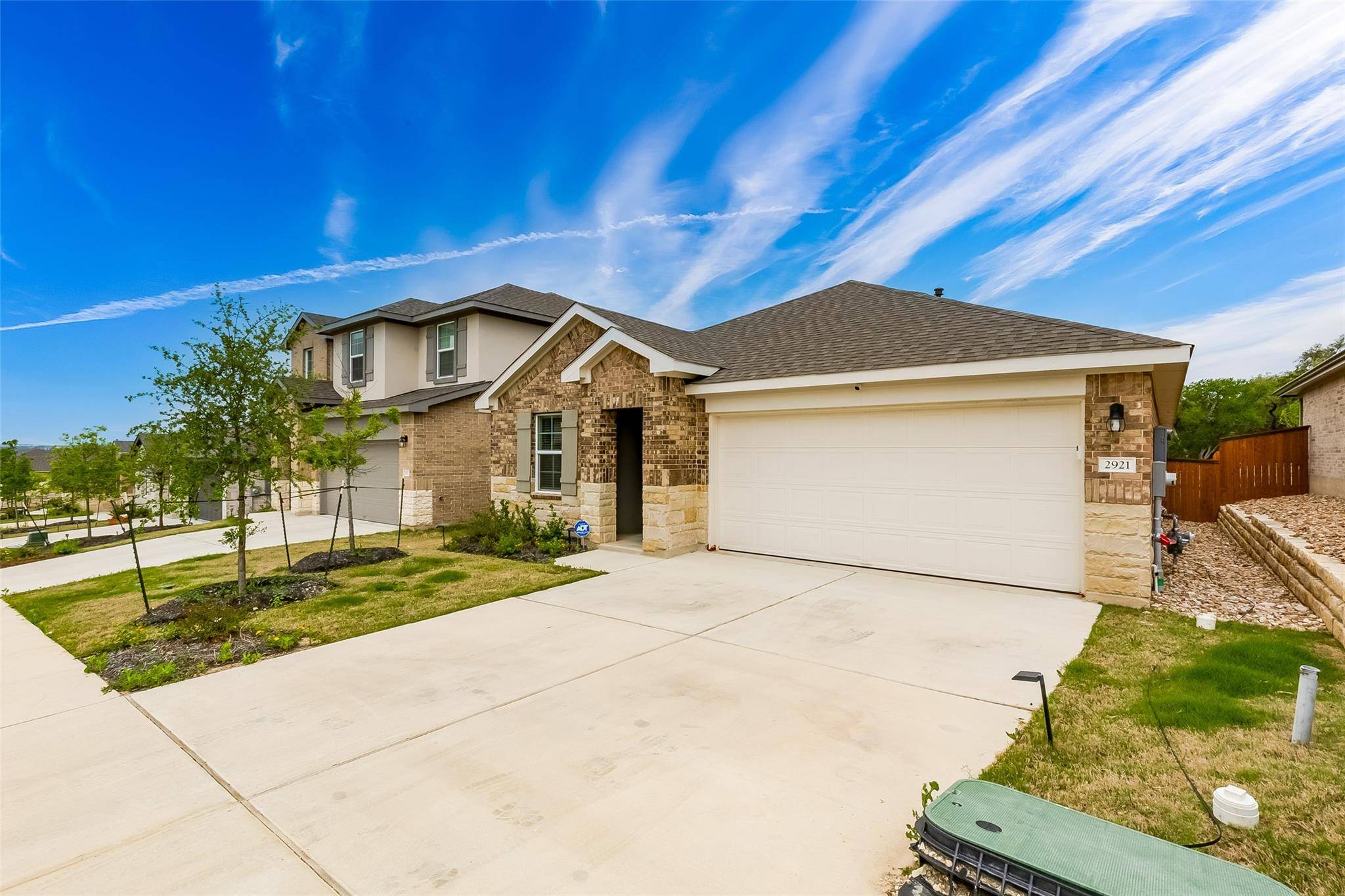 Leander, TX 78641,2921 Owl Head DR