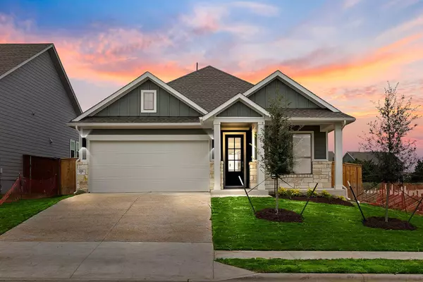566 Sage Thrasher CIR, Dripping Springs, TX 78620