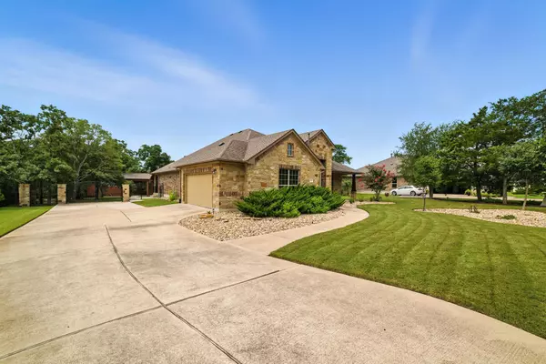 Bastrop, TX 78602,107 Tylee CIR