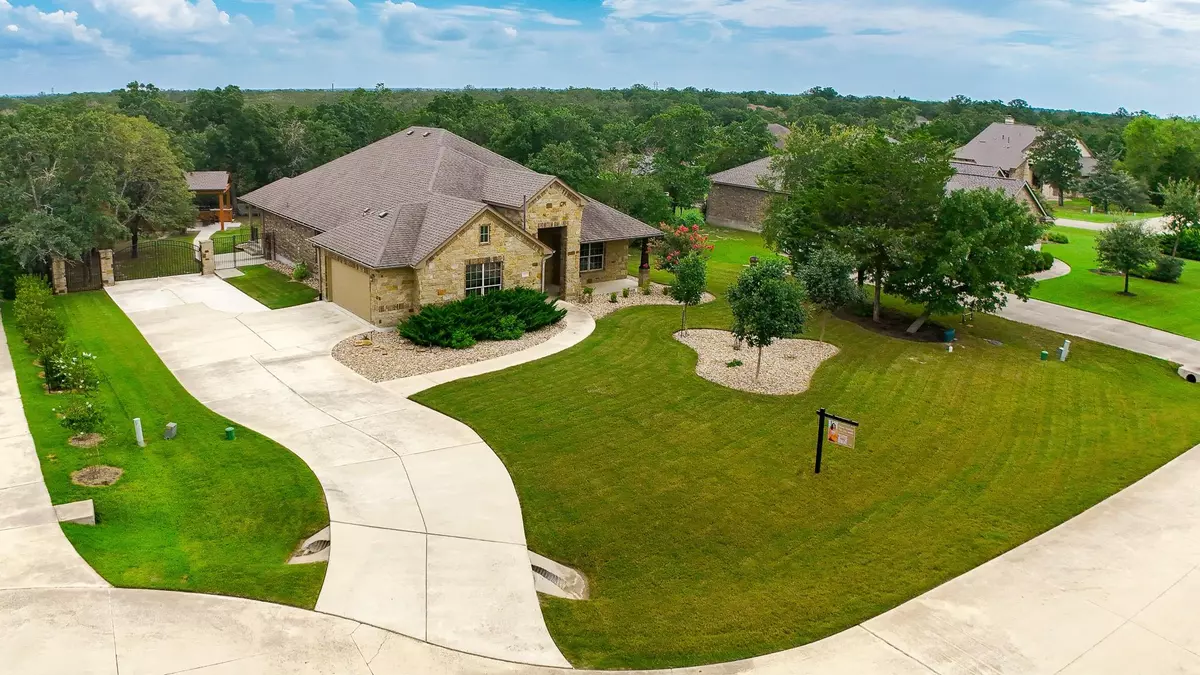 Bastrop, TX 78602,107 Tylee CIR