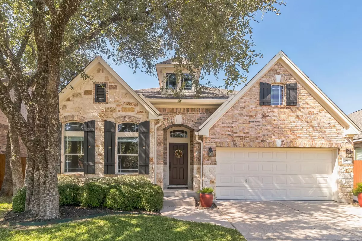 Cedar Park, TX 78613,705 Edwards Walk DR