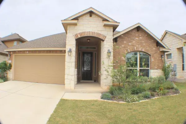 2417 Billy Pat RD, Leander, TX 78641