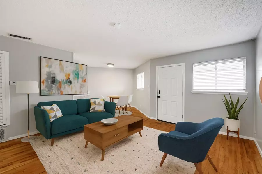 2122 Hancock DR #215, Austin, TX 78756