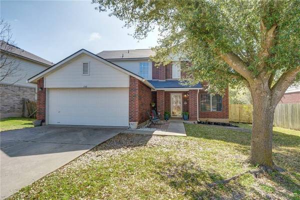 148 Vicksburg LOOP, Elgin, TX 78621