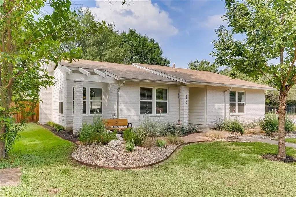 4506 Franklin Park DR, Austin, TX 78744