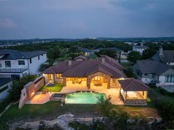 Lago Vista, TX 78645,908 Watercliffe DR