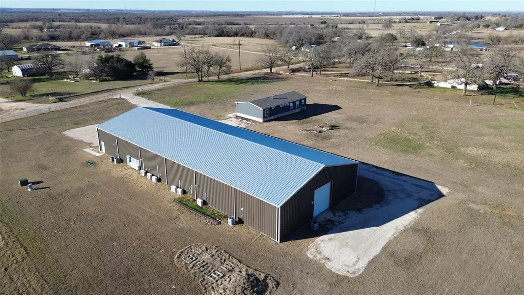 865 County Road 446 RD, Rockdale, TX 76567