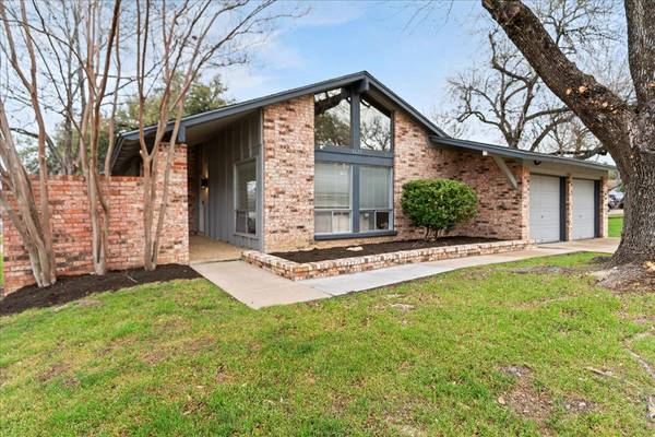 6622 Wilton CIR, Austin, TX 78745