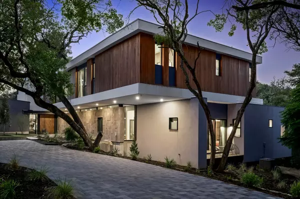 1001 Madrone RD, West Lake Hills, TX 78746