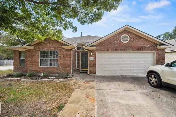 1028 Downridge DR, Leander, TX 78641