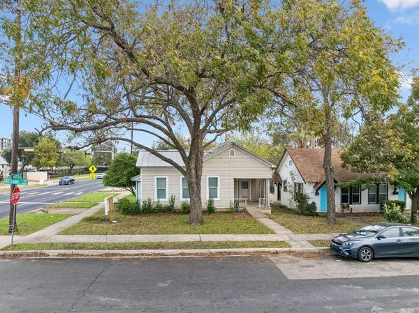 Austin, TX 78756,1107 W 45th ST W