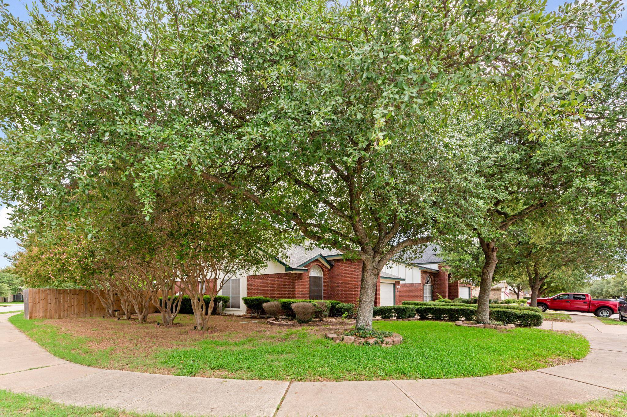Austin, TX 78728,3301 Texas Topaz DR