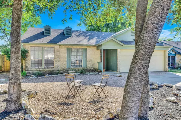 Austin, TX 78753,10309 Georgian DR