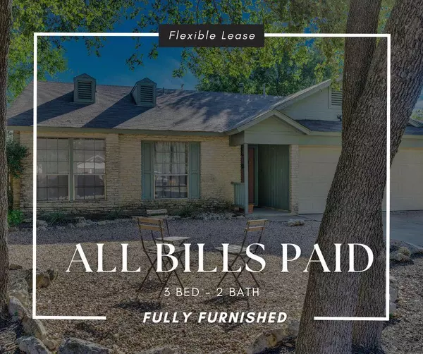 10309 Georgian DR, Austin, TX 78753