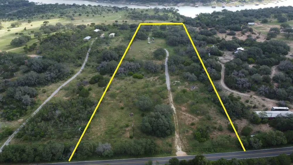 Spicewood, TX 78669,10 ACRES OLD FERRY RD