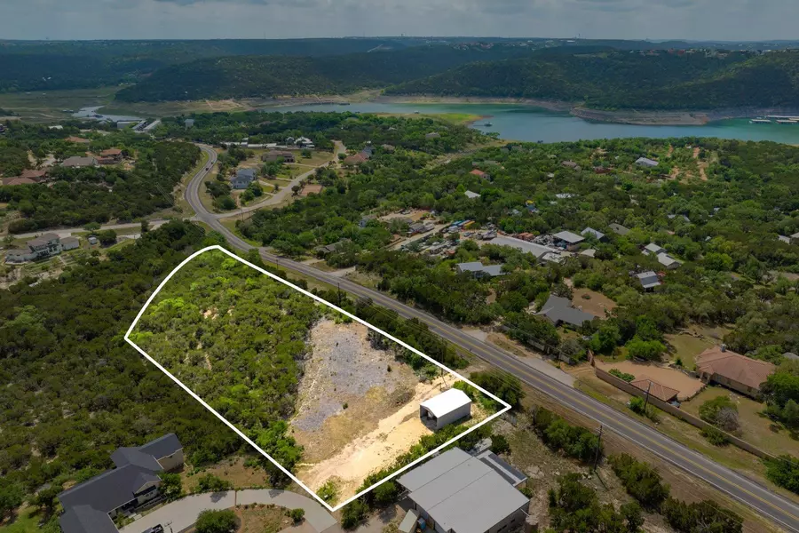 7913A Navajo PASS #A, Leander, TX 78641
