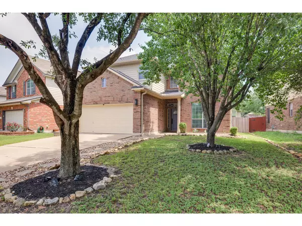 200 Middle CRK S, Buda, TX 78610