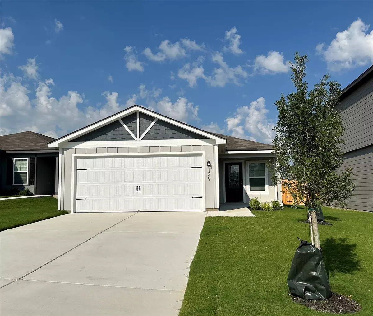 Jarrell, TX 76537,109 Morrison DR