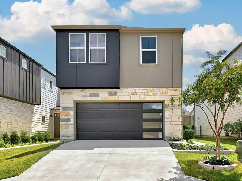 7317 Travertine Spring DR #114, Austin, TX 78744