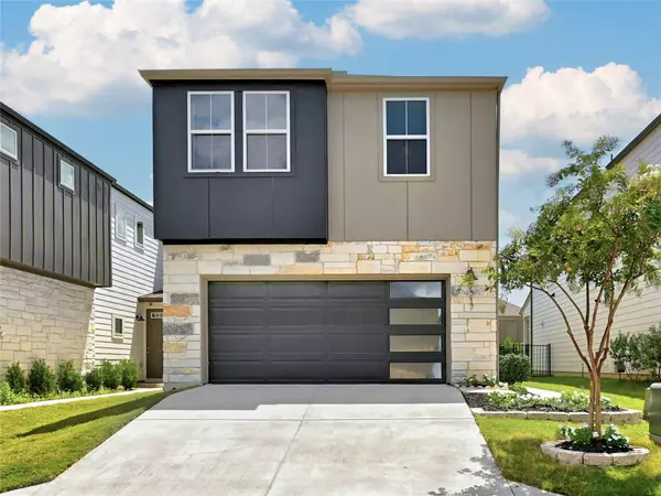 7317 Travertine Spring DR #114, Austin, TX 78744