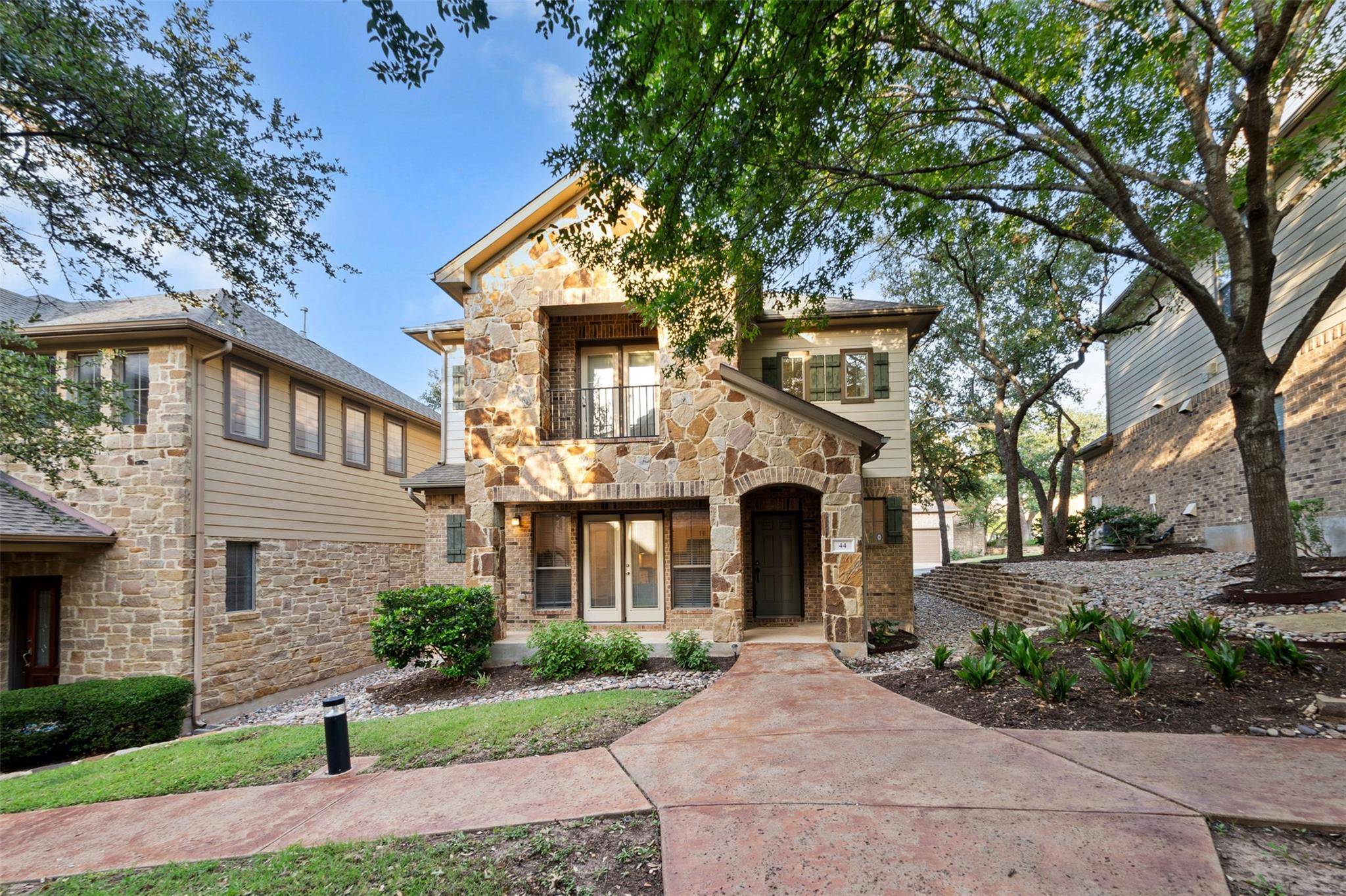 11400 W Parmer LN #44, Cedar Park, TX 78613
