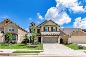 445 Perryville LOOP, Liberty Hill, TX 78642