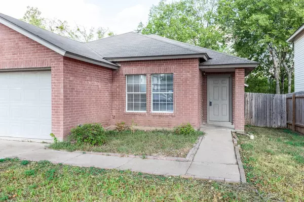 Round Rock, TX 78664,1328 Water Spaniel WAY