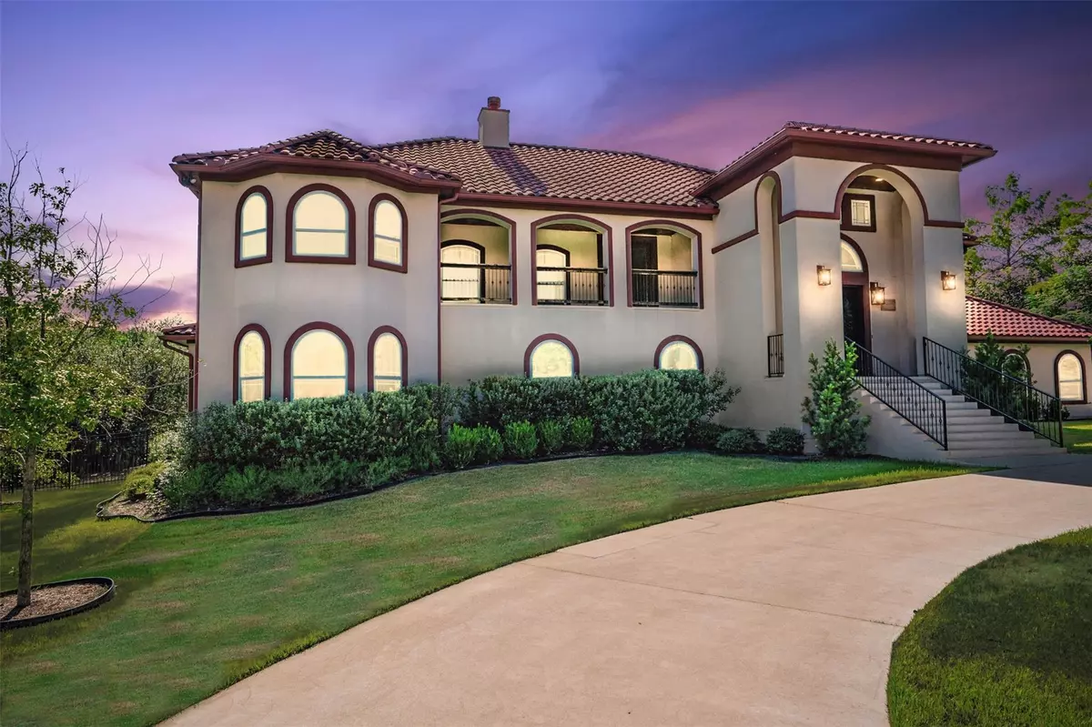 Austin, TX 78734,427 Bella Montagna CIR