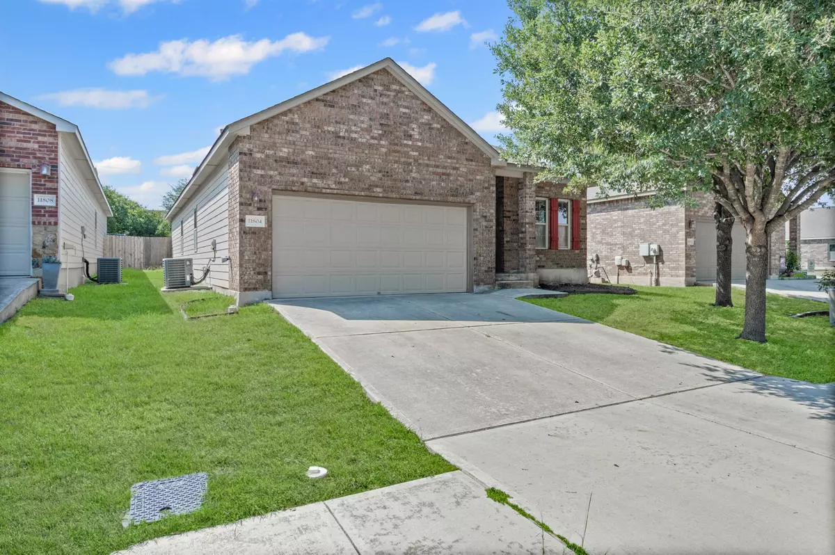 Austin, TX 78748,11804 Easy ST