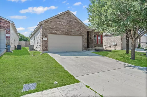 11804 Easy ST, Austin, TX 78748