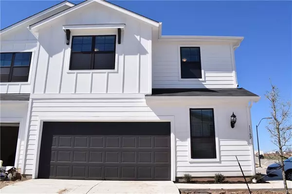 116D Amber Fields TRL, Buda, TX 78610