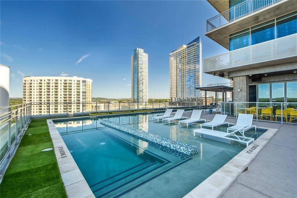 222 West Ave #2111, Austin, TX 78701
