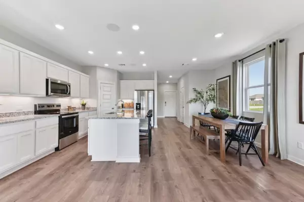 Buda, TX 78610,13410 Desert Orchid DR