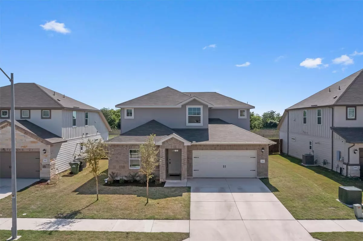 Hutto, TX 78634,506 Windy Reed RD