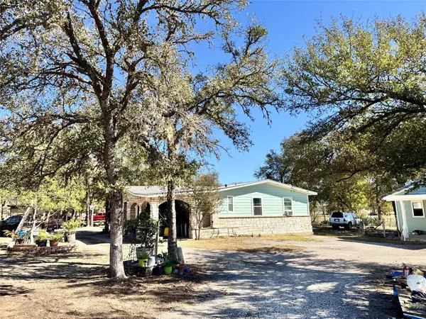 16902 Fagerquist RD, Del Valle, TX 78617