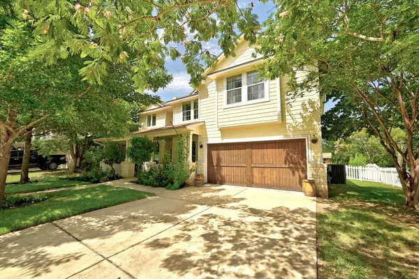 Kyle, TX 78640,316 Caraway