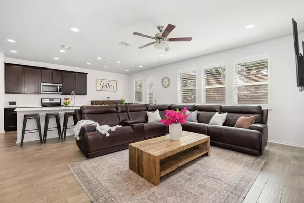 Georgetown, TX 78628,1340 Terrace View DR