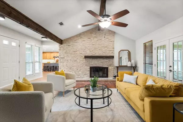 9413 Sherbrooke ST, Austin, TX 78729