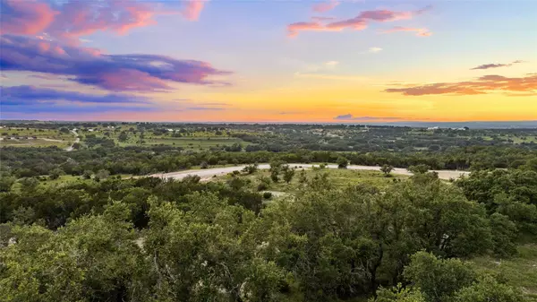 Johnson City, TX 78636,Lot 2 Sunset View CT