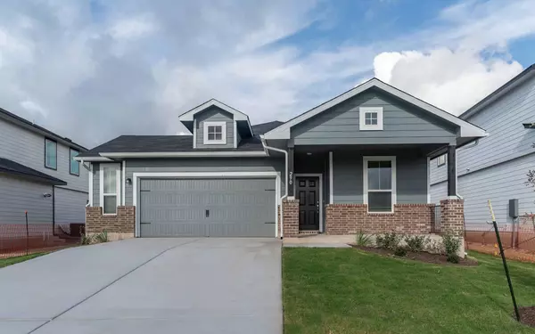 290 Yosemite DR, Kyle, TX 78640