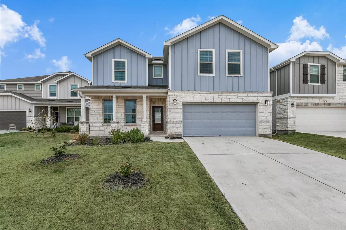 Leander, TX 78641,3 Pacific Loon ST