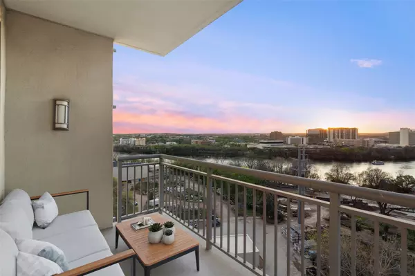 Austin, TX 78701,603 Davis ST #1101