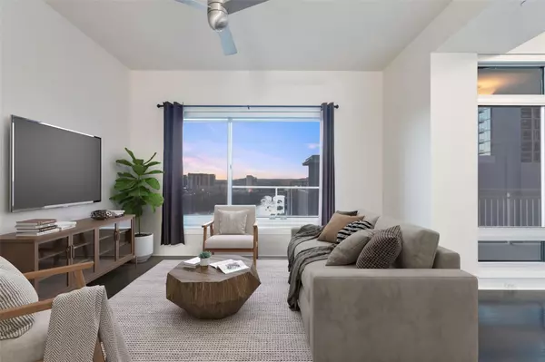 Austin, TX 78701,603 Davis ST #1101
