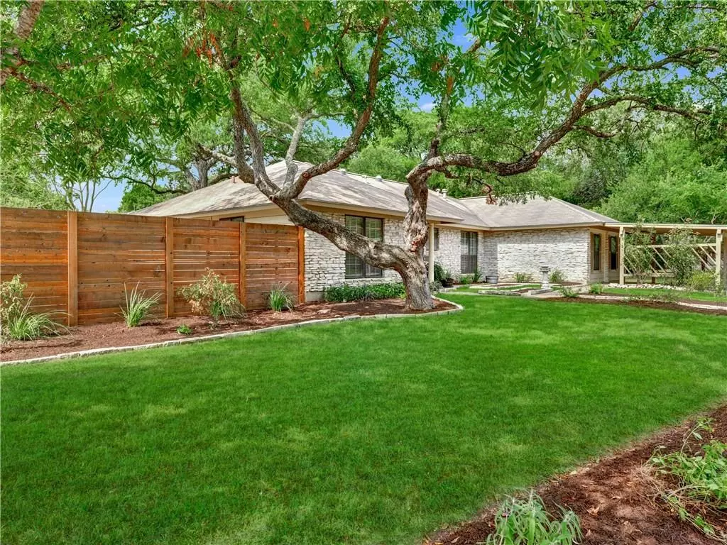 Austin, TX 78745,2501 Berwyn CIR