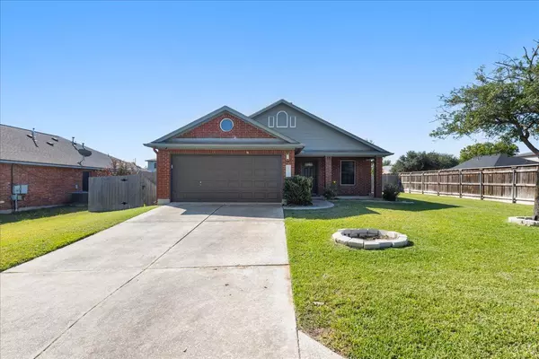 Leander, TX 78641,202 Ashbury DR