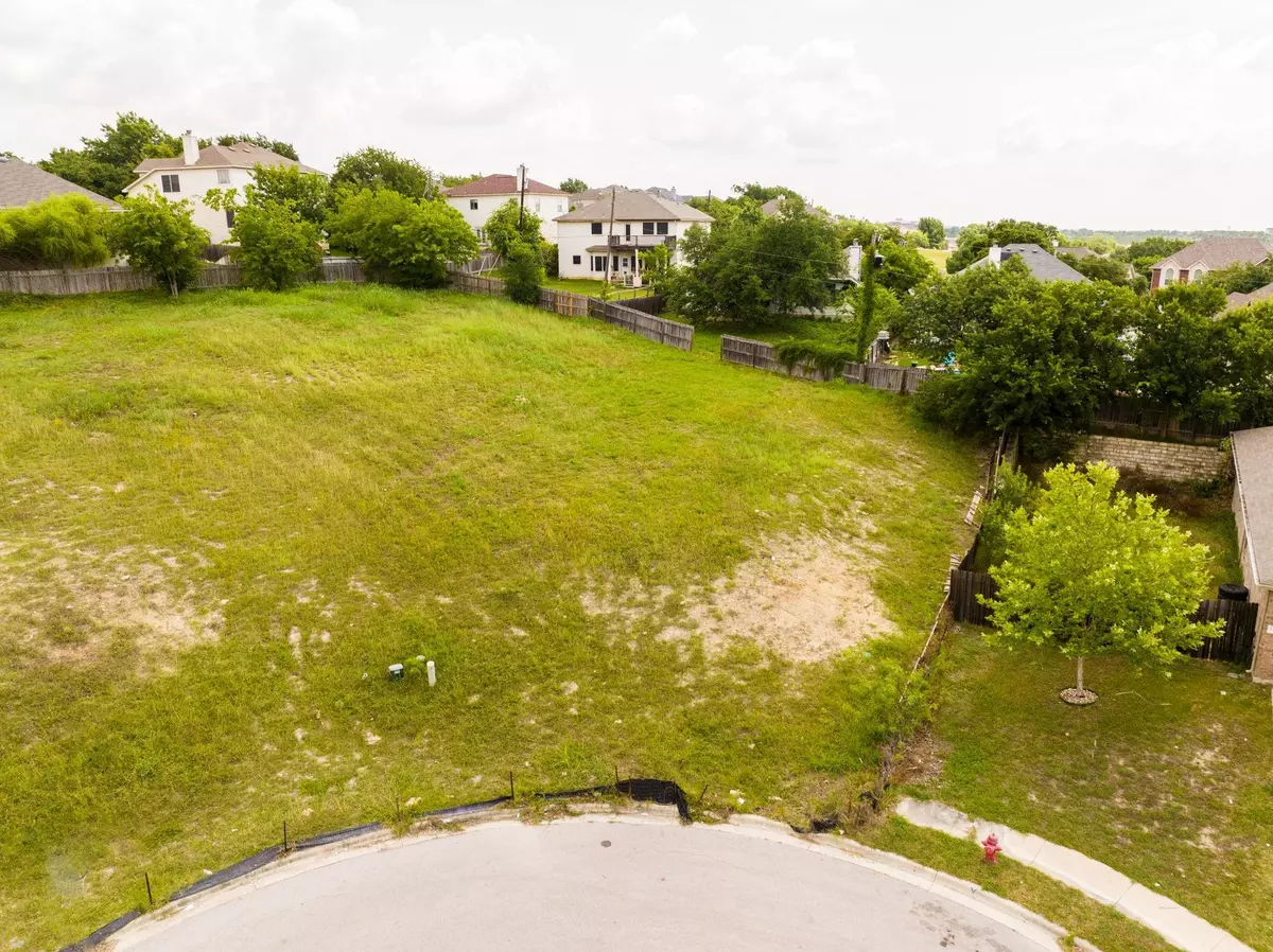 Round Rock, TX 78665,1433 Short Horn CV