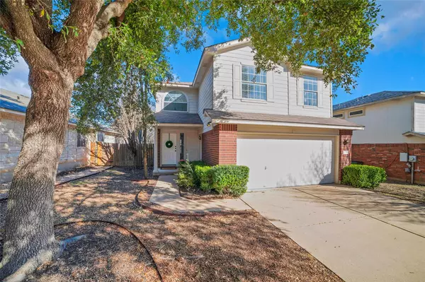 Round Rock, TX 78664,2011 Buckley LN